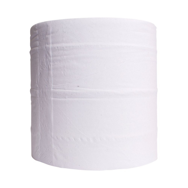 Bond-It White 2 Ply Paper Towel (Tissue) 20cm x 150 Metre - BDPT6